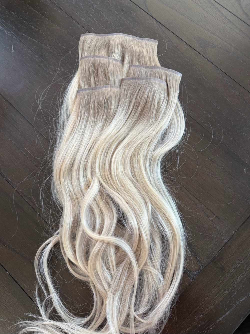 Bellami Hair Extensions - Picture 6 of 6